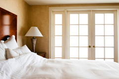 Austrey bedroom extension costs