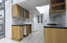 Austrey kitchen extension leads